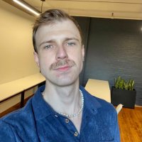 Sam Melcher (@samuelmelcher) 's Twitter Profile Photo Sam Melcher (@samuelmelcher) 's Twitter Profile Photo