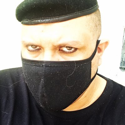 ars_gazola's profile picture. Apateista, Agorista e Rivets