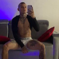 Tigger (@first_tigger) 's Twitter Profile