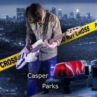 Casper Parks 📚 ✍️ (@casperparks) 's Twitter Profile Photo