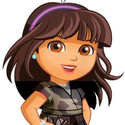 DoraDePanama's profile picture. #NoTamosCreyendo ||Abogada || ⛔️ SIN Censura || Se dicen las cosas como SON || Política con un toque de rigor y humor ||