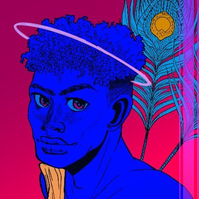 maaaataeus's profile picture. 🏹 ♍️ 🌟