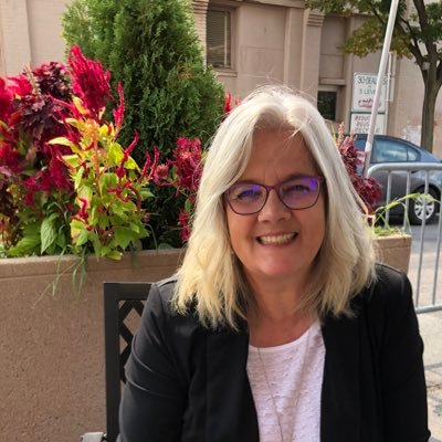 Passionate about our 3 sons and those closest to me. Passionate about our client support team and supporting tech users at #AHSchools