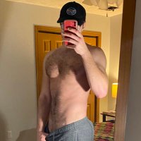 YourBoi_Finn! (@gymcat_finn) 's Twitter Profile