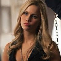 Queen Rebekah Mikaelson RP/Parody (@vikingbeks) Twitter profile photo