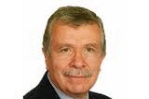 DrMRdeCh's profile picture. médico mexicano Universidad Nacional Autonoma México,MSc Universidad de Londres,FRCP London,presidente Academia Nal Medicina,ex Comisionado Nal Bioética México