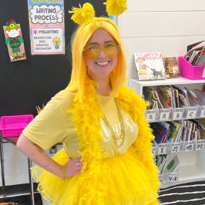 Ms. Dunn Profile