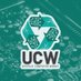 UCW is back to beeps and boops. (@ShopUCW) Twitter profile photo