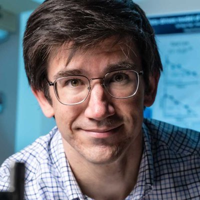 Assistant professor, director of the @ricePILab in @RiceMECH; previously a postdoc in the Whitesides group at @HarvardCCB, PhD at @MITMechE