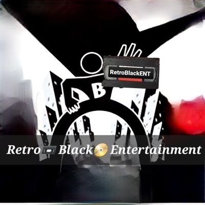 🔞Retro📼Black📀Entertainment🔞