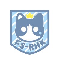 FS-RHK👑🇯🇵 (@fursuit_rihaku) 's Twitter Profile Photo