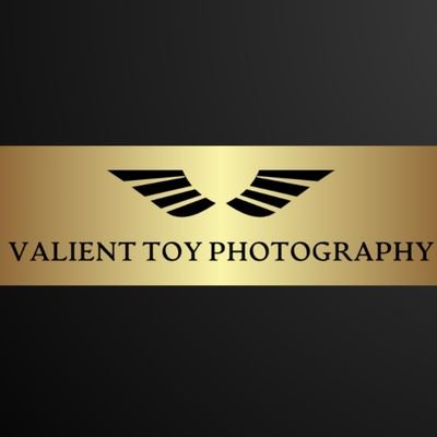 Hi I'm VALIANT toy photography, I currently work alone running a small account for toy photography. I do the best I can and strive to do better when I can!