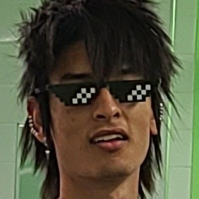 9_V0lt's profile picture. 