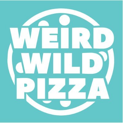 Pizza for Weirdoughs. https://t.co/CcTsc3rcge