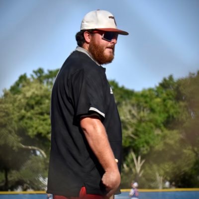 Assistant Varsity Baseball Coach Lake Worth High School - Top MLB The Show Player @DirtyTown_USA - Florida Elite Baseball- ABCA Member