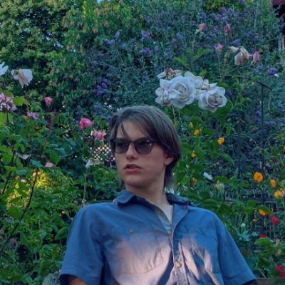 UniversalOtter's profile picture. Spreadsheet addict