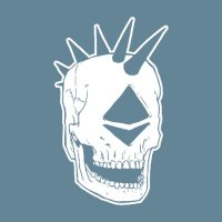 PunksNotDead.eth (@punksnotdeadeth) 's Twitter Profile