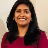 Anu Abraham (@dr_anuabrahammd) 's Twitter Profile