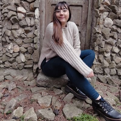 diame_gi's profile picture. 💻 Front end Developer en @Ada_ITW y Tec. en Desarrollo Web en @UnlamOficial | Cuando discuto con el código me vengo para estos pagos.