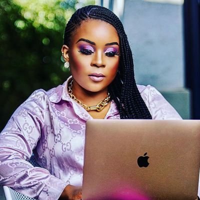 nancy__lethabo's profile picture. God first  📊Financially buoyant  💬Dm for enlightenment on how to earn from the comfort of your home Professional AstroBull Trader