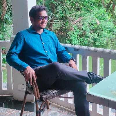 Food Safety Officer,Govt. Of Odisha.
Political enthusiast, mathematics lover, entomologist