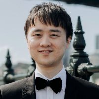 Feng Liu @ ICLR2025 (@alexfengliu1) 's Twitter Profile