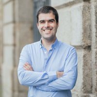 Jorge Figueiredo (@jorgeacf) 's Twitter Profile