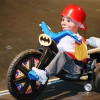Robot Wars and BattleBots History 🇵🇸 (@rw_history) 's Twitter Profile