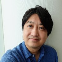 ゲノムのほうの愛ちゃん🌙 🐧 (@dritoshi) 's Twitter Profile Photo ゲノムのほうの愛ちゃん🌙 🐧 (@dritoshi) 's Twitter Profile Photo