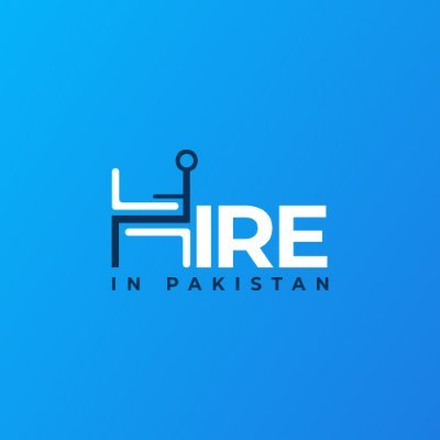 Hire in Pakistan