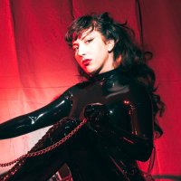 Odette Engle(@MistressOdette) 's Twitter Profile Photo