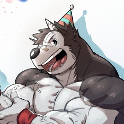 수인러/furry/bl/muscle/nsfw🎨
no commission
미셩년자는 금합니다.

sub account:@soonsky_kumu
 Pixiv:https://t.co/V3hC3Hx8AY