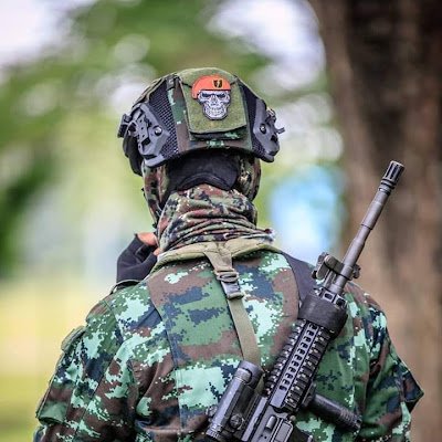 LanThhar's profile picture. 