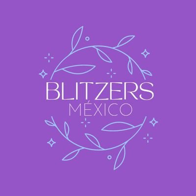 ¡Hola! Primera fanbase mexicana dedicada a @WUZO_BLITZERS 🇲🇽💖
actualizaciones | traducciones | información | proyectos