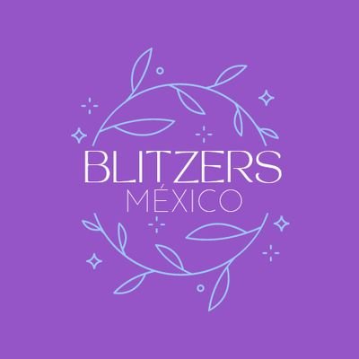 ¡Hola! Primera fanbase mexicana dedicada a @WUZO_BLITZERS 🇲🇽💖

actualizaciones | traducciones | información | proyectos