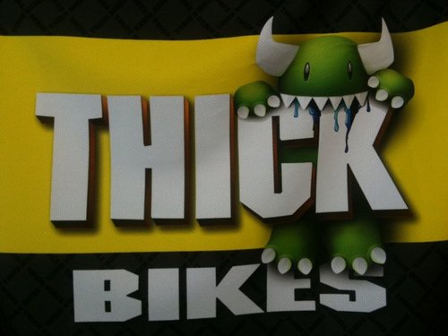 Thick Bikes