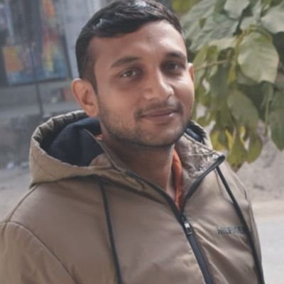 vikas78713943's profile picture. 