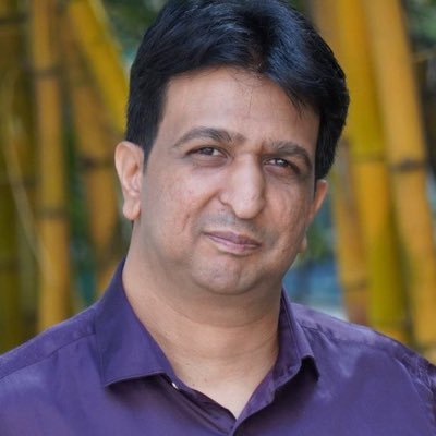 anil_lulla Profile Picture