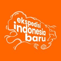 Ekspedisi Indonesia Baru(@idbaruid) 's Twitter Profile Photo