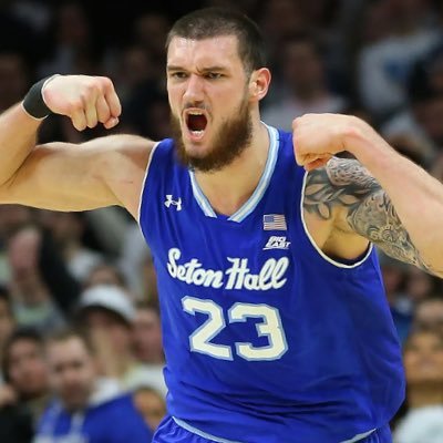 bethlehemballer's profile picture. NBA Draft