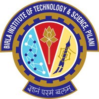 Research & Innovation, BITS Pilani (@bits_ri) 's Twitter Profile Photo Research & Innovation, BITS Pilani (@bits_ri) 's Twitter Profile Photo