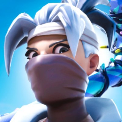 xduskyx414's profile picture. 