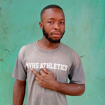 Son of a praying mother 🥰🥰
Man of integrity 🥰🥰
Giriama