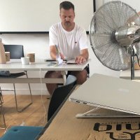 Günter Gassner (@gassnerg_) 's Twitter Profile