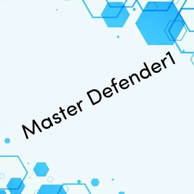 MasterDefender1's profile picture. Subscribe to MasterDefender1 on youtube