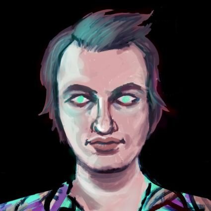 live sound engineer and technician. audio podcast editor. bass guitarist. producer. sound designer. kinda game developer. music composer. ghost cat 🙀