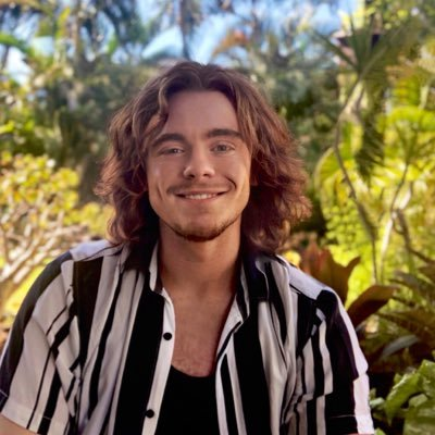 lawrencejkp's profile picture. digital artist | aussie
https://t.co/8JGzzkGQ0k