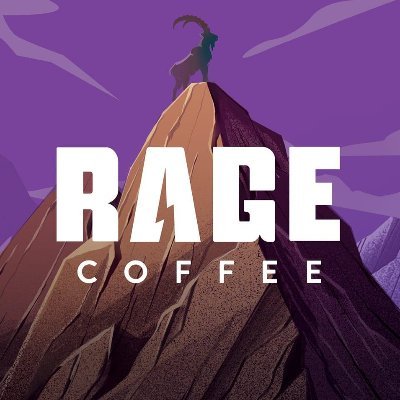 Rage Coffee