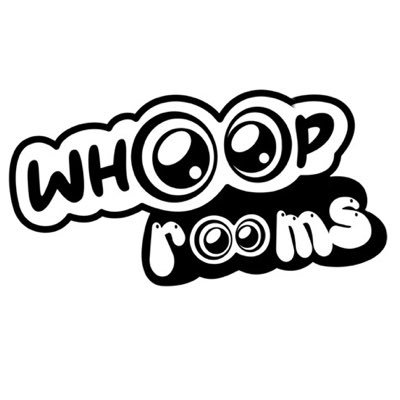 WhoopRooms