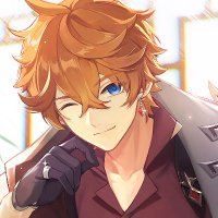 Tartaglia (Spotty Activity) (@tar_tag_along) 's Twitter Profile